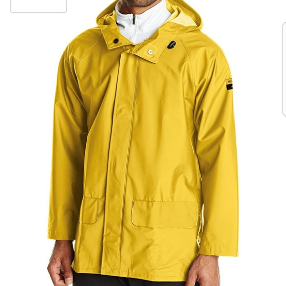 rain coats for work